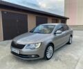 Коричневий Шкода Суперб, об'ємом двигуна 2 л та пробігом 260 тис. км за 12400 $, фото 1 на Automoto.ua
