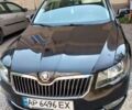 Коричневий Шкода Суперб, об'ємом двигуна 1.8 л та пробігом 180 тис. км за 11500 $, фото 1 на Automoto.ua