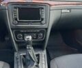 Коричневый Шкода Суперб, объемом двигателя 1.8 л и пробегом 165 тыс. км за 14000 $, фото 9 на Automoto.ua
