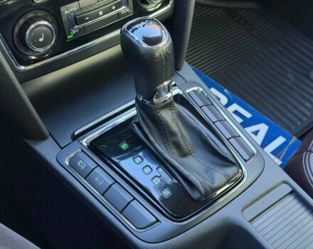 Коричневый Шкода Суперб, объемом двигателя 0 л и пробегом 235 тыс. км за 12600 $, фото 18 на Automoto.ua