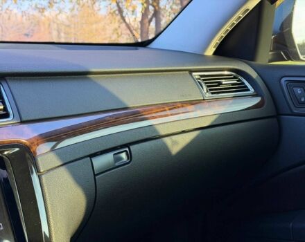 Коричневый Шкода Суперб, объемом двигателя 0 л и пробегом 235 тыс. км за 12600 $, фото 19 на Automoto.ua