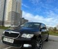 Коричневый Шкода Суперб, объемом двигателя 1.8 л и пробегом 165 тыс. км за 14000 $, фото 1 на Automoto.ua