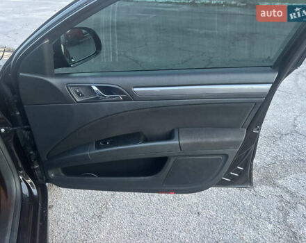 Коричневый Шкода Суперб, объемом двигателя 1.6 л и пробегом 269 тыс. км за 10799 $, фото 32 на Automoto.ua