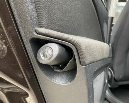 Коричневый Шкода Суперб, объемом двигателя 1.8 л и пробегом 200 тыс. км за 12500 $, фото 7 на Automoto.ua