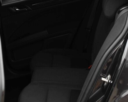 Коричневый Шкода Суперб, объемом двигателя 1.8 л и пробегом 219 тыс. км за 12500 $, фото 18 на Automoto.ua