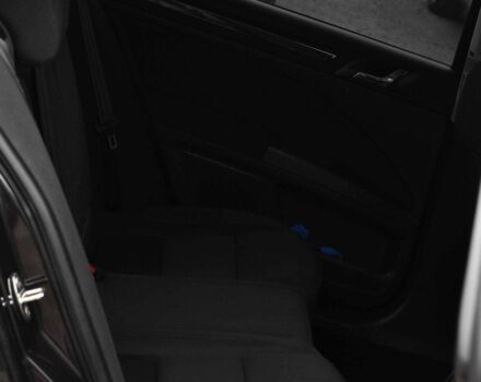 Коричневый Шкода Суперб, объемом двигателя 1.8 л и пробегом 219 тыс. км за 12500 $, фото 17 на Automoto.ua