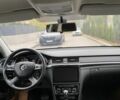 Коричневый Шкода Суперб, объемом двигателя 1.8 л и пробегом 200 тыс. км за 12500 $, фото 5 на Automoto.ua