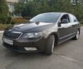 Коричневий Шкода Суперб, об'ємом двигуна 1.8 л та пробігом 172 тис. км за 9700 $, фото 1 на Automoto.ua