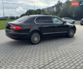 Коричневий Шкода Суперб, об'ємом двигуна 2 л та пробігом 280 тис. км за 14200 $, фото 7 на Automoto.ua