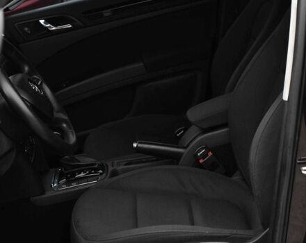 Коричневый Шкода Суперб, объемом двигателя 1.8 л и пробегом 219 тыс. км за 12500 $, фото 7 на Automoto.ua