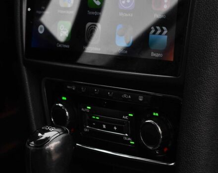 Коричневый Шкода Суперб, объемом двигателя 1.8 л и пробегом 219 тыс. км за 12500 $, фото 13 на Automoto.ua