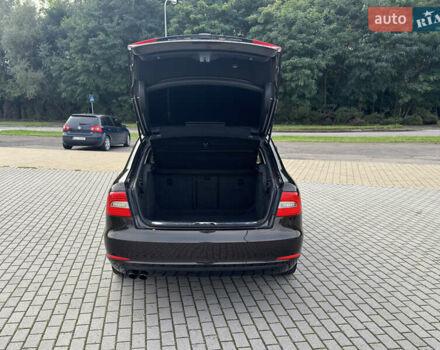 Коричневий Шкода Суперб, об'ємом двигуна 2 л та пробігом 280 тис. км за 14200 $, фото 37 на Automoto.ua