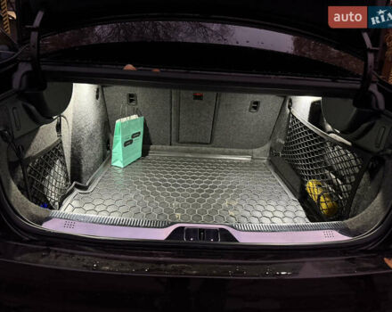 Коричневый Шкода Суперб, объемом двигателя 1.97 л и пробегом 189 тыс. км за 16000 $, фото 10 на Automoto.ua