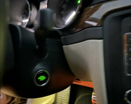 Коричневый Шкода Суперб, объемом двигателя 1.97 л и пробегом 189 тыс. км за 16000 $, фото 31 на Automoto.ua