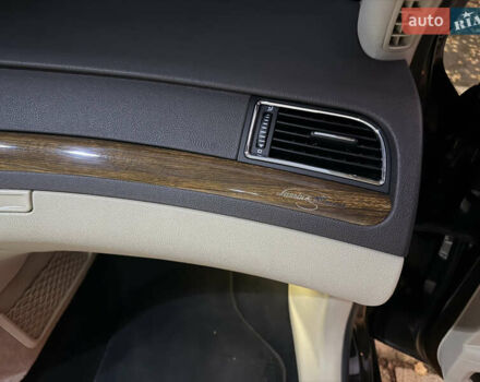 Коричневый Шкода Суперб, объемом двигателя 1.97 л и пробегом 189 тыс. км за 16000 $, фото 28 на Automoto.ua