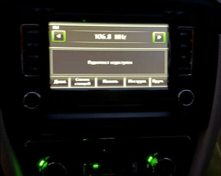 Коричневый Шкода Суперб, объемом двигателя 1.97 л и пробегом 189 тыс. км за 16000 $, фото 30 на Automoto.ua