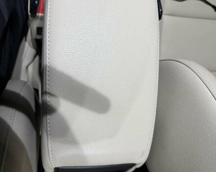 Коричневый Шкода Суперб, объемом двигателя 1.97 л и пробегом 189 тыс. км за 16000 $, фото 21 на Automoto.ua