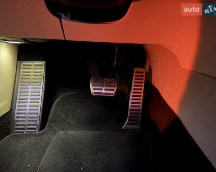 Коричневый Шкода Суперб, объемом двигателя 1.97 л и пробегом 189 тыс. км за 16000 $, фото 32 на Automoto.ua