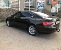 Коричневый Шкода Суперб, объемом двигателя 1.6 л и пробегом 229 тыс. км за 16300 $, фото 6 на Automoto.ua