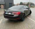 Коричневий Шкода Суперб, об'ємом двигуна 1.8 л та пробігом 160 тис. км за 11800 $, фото 2 на Automoto.ua