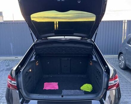 Коричневый Шкода Суперб, объемом двигателя 1.97 л и пробегом 245 тыс. км за 17900 $, фото 21 на Automoto.ua