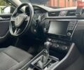 Коричневый Шкода Суперб, объемом двигателя 1.97 л и пробегом 293 тыс. км за 16100 $, фото 12 на Automoto.ua