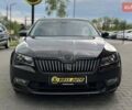 Коричневый Шкода Суперб, объемом двигателя 1.97 л и пробегом 293 тыс. км за 16100 $, фото 1 на Automoto.ua