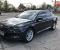 Коричневый Шкода Суперб, объемом двигателя 1.6 л и пробегом 229 тыс. км за 16300 $, фото 1 на Automoto.ua