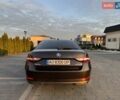 Коричневый Шкода Суперб, объемом двигателя 1.97 л и пробегом 245 тыс. км за 17900 $, фото 7 на Automoto.ua