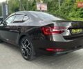Коричневый Шкода Суперб, объемом двигателя 1.97 л и пробегом 293 тыс. км за 16100 $, фото 3 на Automoto.ua
