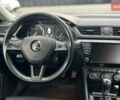 Коричневый Шкода Суперб, объемом двигателя 1.97 л и пробегом 293 тыс. км за 16100 $, фото 10 на Automoto.ua