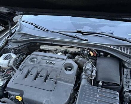 Коричневый Шкода Суперб, объемом двигателя 1.97 л и пробегом 245 тыс. км за 17900 $, фото 25 на Automoto.ua