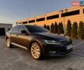 Коричневый Шкода Суперб, объемом двигателя 1.97 л и пробегом 245 тыс. км за 17900 $, фото 2 на Automoto.ua