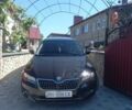Коричневый Шкода Суперб, объемом двигателя 1.97 л и пробегом 223 тыс. км за 17000 $, фото 1 на Automoto.ua