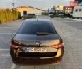 Коричневый Шкода Суперб, объемом двигателя 1.97 л и пробегом 245 тыс. км за 17900 $, фото 8 на Automoto.ua