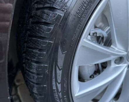 Коричневый Шкода Суперб, объемом двигателя 1.97 л и пробегом 245 тыс. км за 17900 $, фото 20 на Automoto.ua