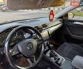 Коричневый Шкода Суперб, объемом двигателя 1.97 л и пробегом 245 тыс. км за 17900 $, фото 17 на Automoto.ua