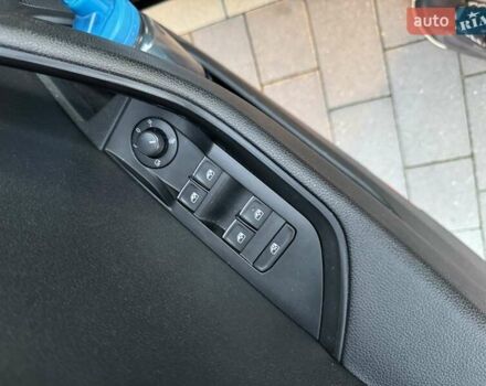 Коричневый Шкода Суперб, объемом двигателя 1.97 л и пробегом 245 тыс. км за 17900 $, фото 19 на Automoto.ua