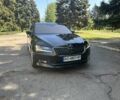 Коричневый Шкода Суперб, объемом двигателя 2 л и пробегом 242 тыс. км за 19900 $, фото 1 на Automoto.ua