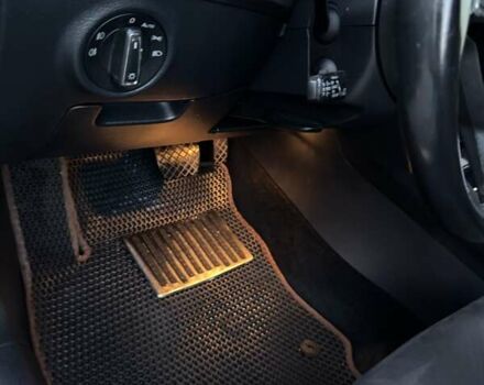 Коричневый Шкода Суперб, объемом двигателя 1.97 л и пробегом 245 тыс. км за 17900 $, фото 22 на Automoto.ua