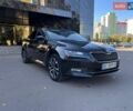 Коричневый Шкода Суперб, объемом двигателя 1.97 л и пробегом 143 тыс. км за 21000 $, фото 2 на Automoto.ua