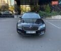 Коричневый Шкода Суперб, объемом двигателя 1.97 л и пробегом 143 тыс. км за 21000 $, фото 7 на Automoto.ua