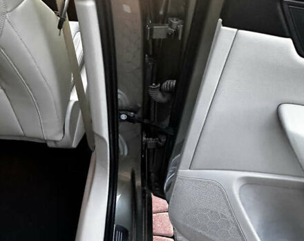 Коричневий Шкода Суперб, об'ємом двигуна 2 л та пробігом 247 тис. км за 18700 $, фото 64 на Automoto.ua