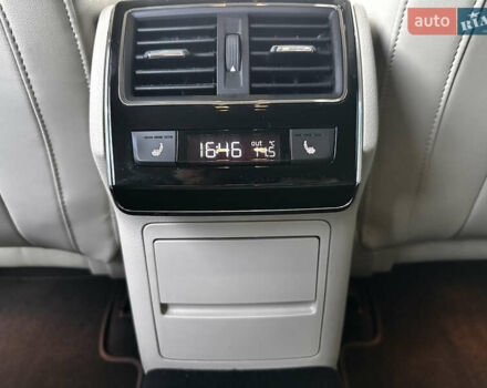 Коричневий Шкода Суперб, об'ємом двигуна 2 л та пробігом 247 тис. км за 18700 $, фото 52 на Automoto.ua