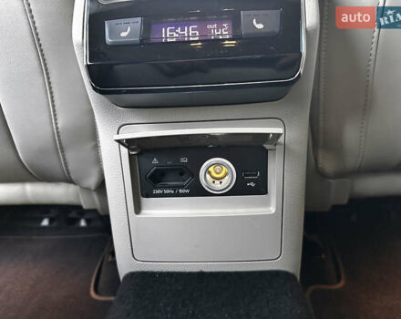 Коричневий Шкода Суперб, об'ємом двигуна 2 л та пробігом 247 тис. км за 18700 $, фото 53 на Automoto.ua