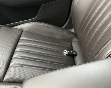 Коричневый Шкода Суперб, объемом двигателя 1.98 л и пробегом 255 тыс. км за 20500 $, фото 5 на Automoto.ua