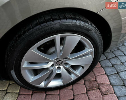 Коричневий Шкода Суперб, об'ємом двигуна 2 л та пробігом 247 тис. км за 18700 $, фото 57 на Automoto.ua