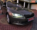 Коричневий Шкода Суперб, об'ємом двигуна 2 л та пробігом 247 тис. км за 18700 $, фото 90 на Automoto.ua