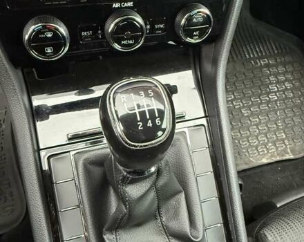 Коричневий Шкода Суперб, об'ємом двигуна 1.8 л та пробігом 116 тис. км за 17000 $, фото 8 на Automoto.ua