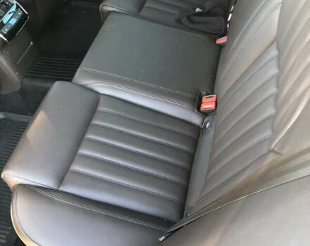 Коричневый Шкода Суперб, объемом двигателя 1.98 л и пробегом 255 тыс. км за 20500 $, фото 9 на Automoto.ua